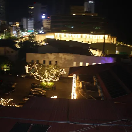 In The Heart Of Colombo 2 Bedrooms Apartment Extérieur photo