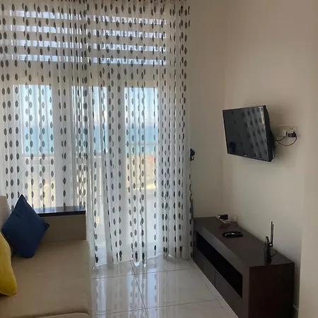 In The Heart Of Colombo 2 Bedrooms Apartment Extérieur photo