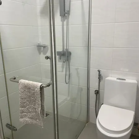In The Heart Of Colombo 2 Bedrooms Apartment Extérieur photo