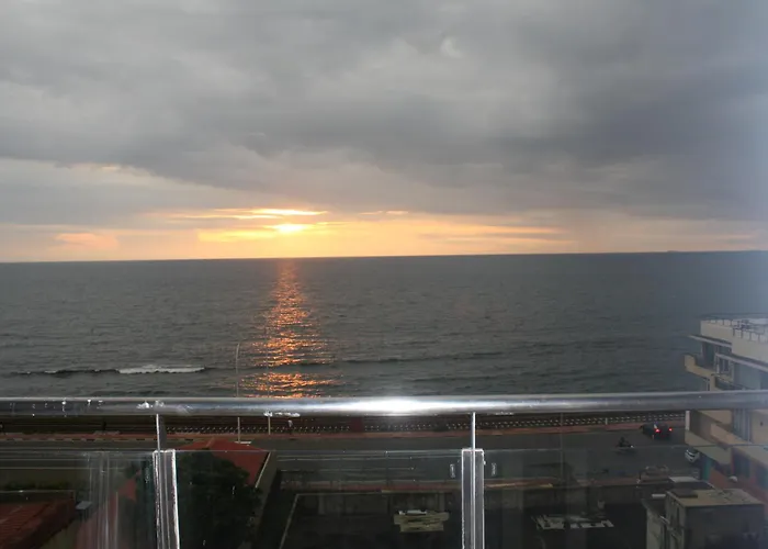 In The Heart Of Colombo 2 Bedrooms Apartment
