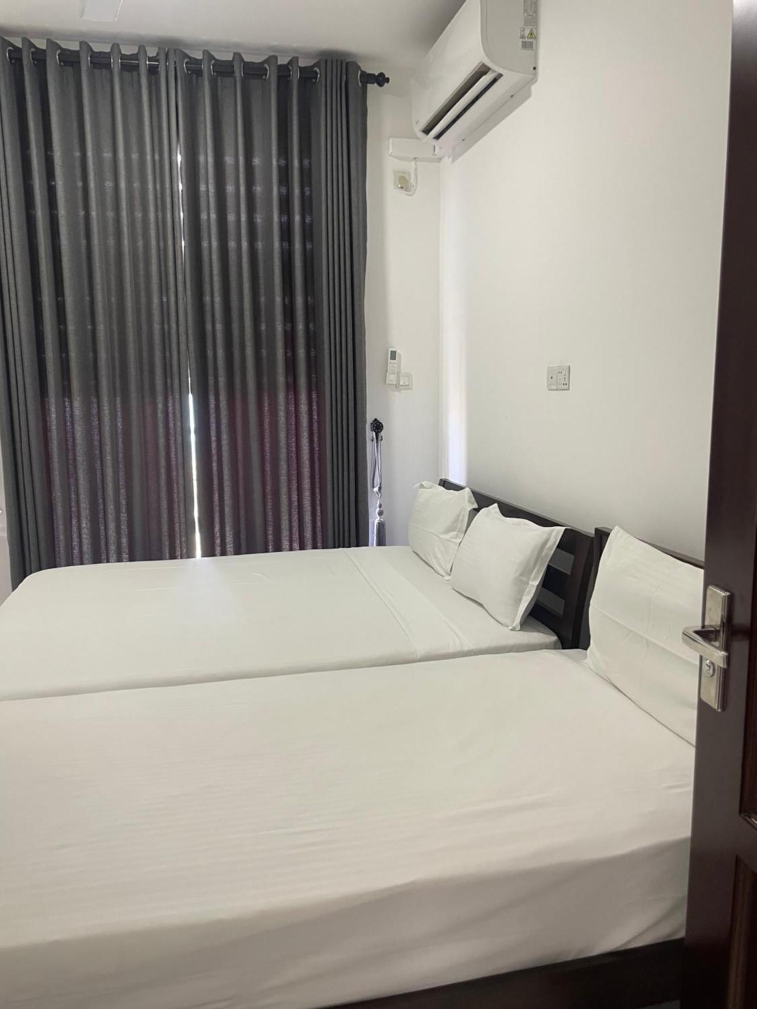 In The Heart Of 2 Bedrooms *
