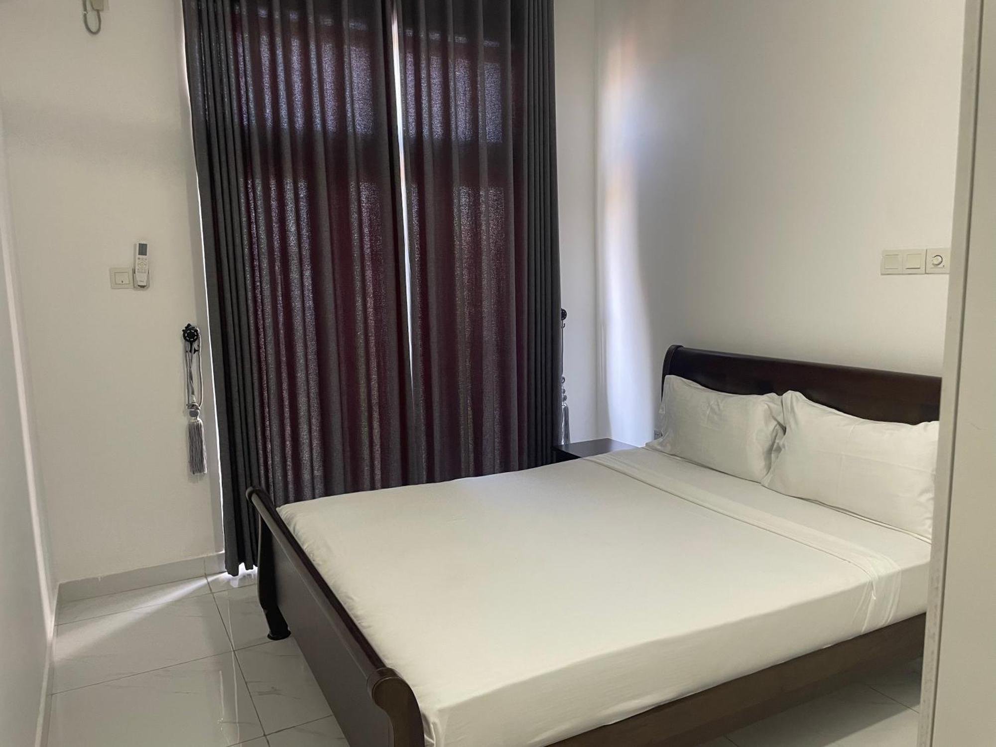 In The Heart Of 2 Bedrooms *