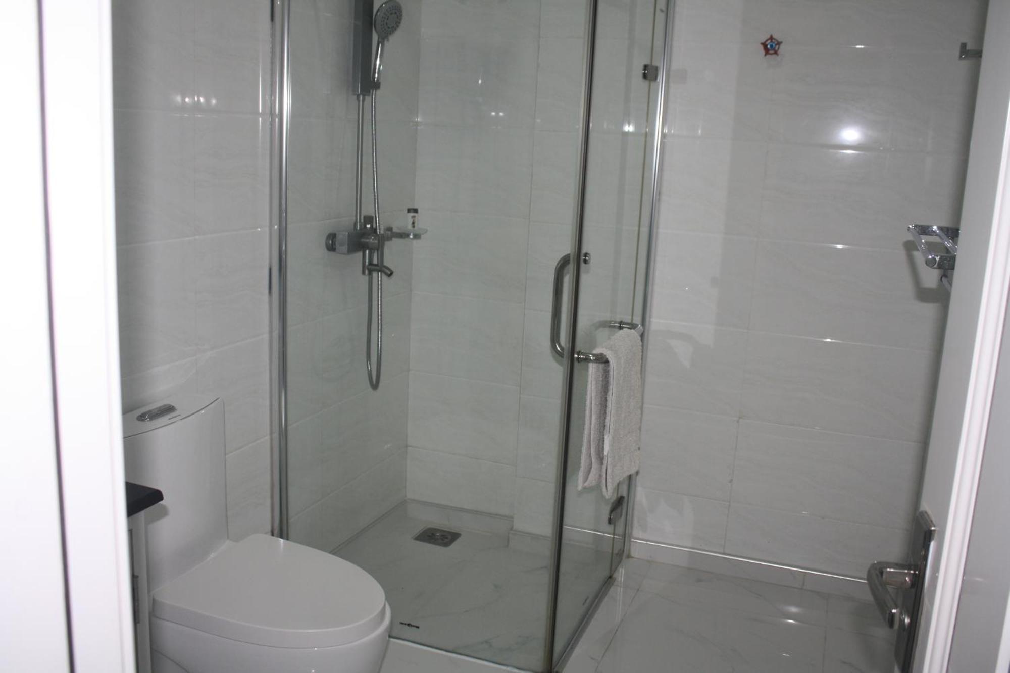 Apartment In The Heart Of 2 Bedrooms Colombo